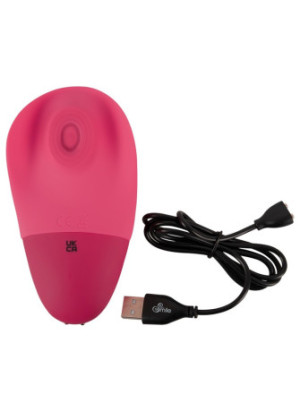 Thumping Touch Vibrator